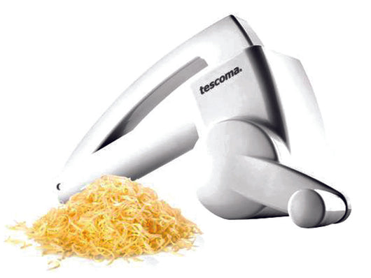 GRATTUGIA A MANOVELLA HANDY  cm.17x13x9    TESCOMA