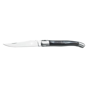COLTELLO DA TASCA 'LIGUIOLE' cm 21,5  - AUSONIA