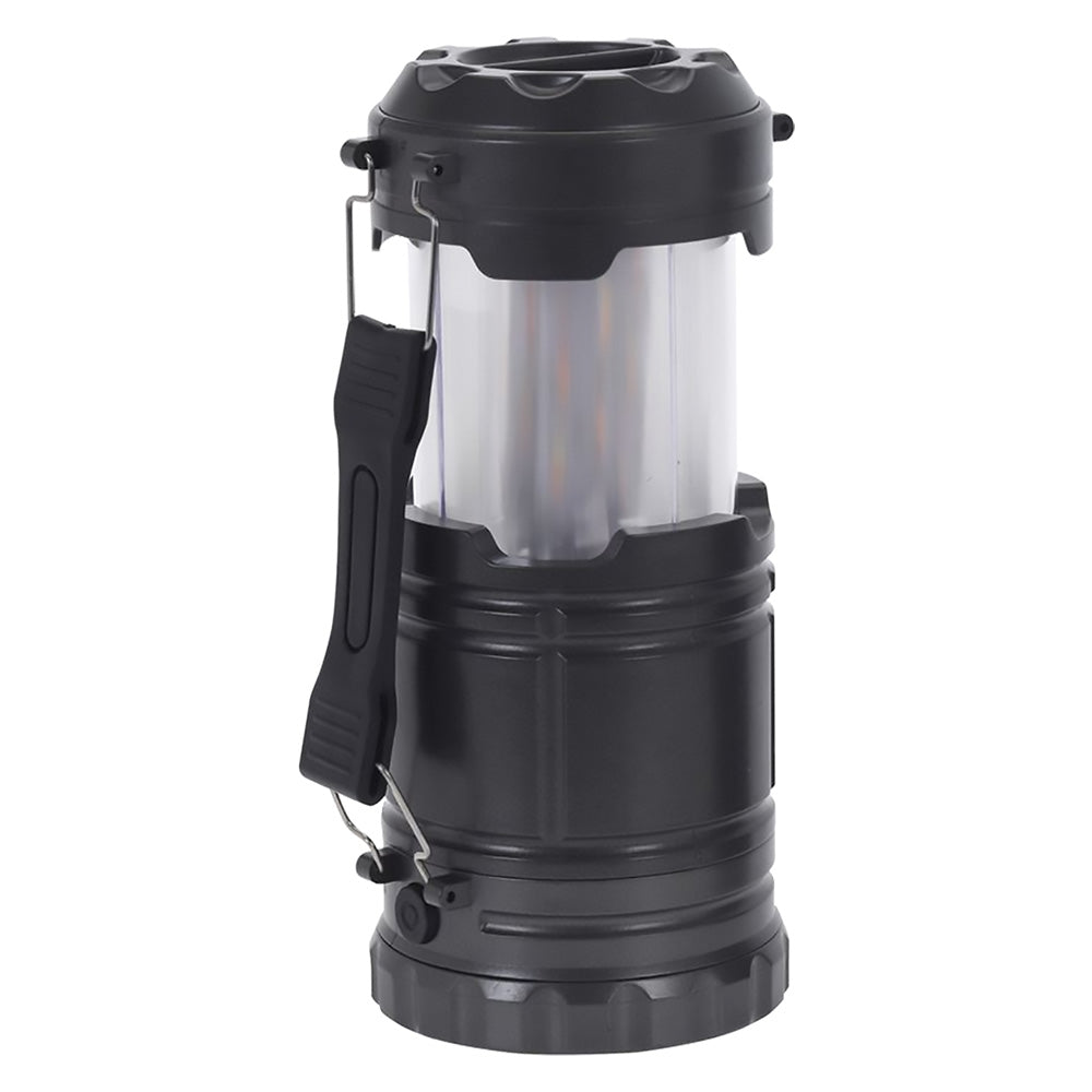 LANTERNA DA CAMPEGGIO 2 W- 12 pezzi