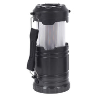 LANTERNA DA CAMPEGGIO 2 W- 12 pezzi