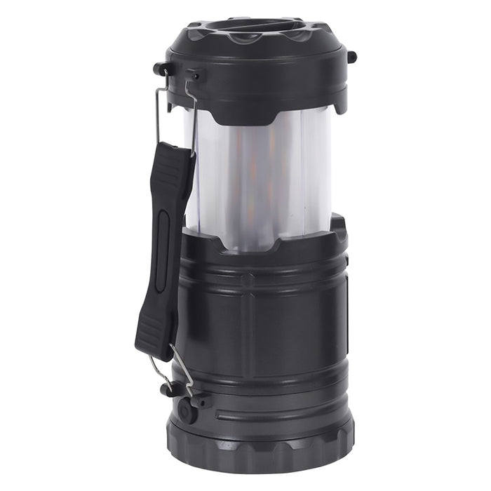 LANTERNA DA CAMPEGGIO 2 W- 12 pezzi