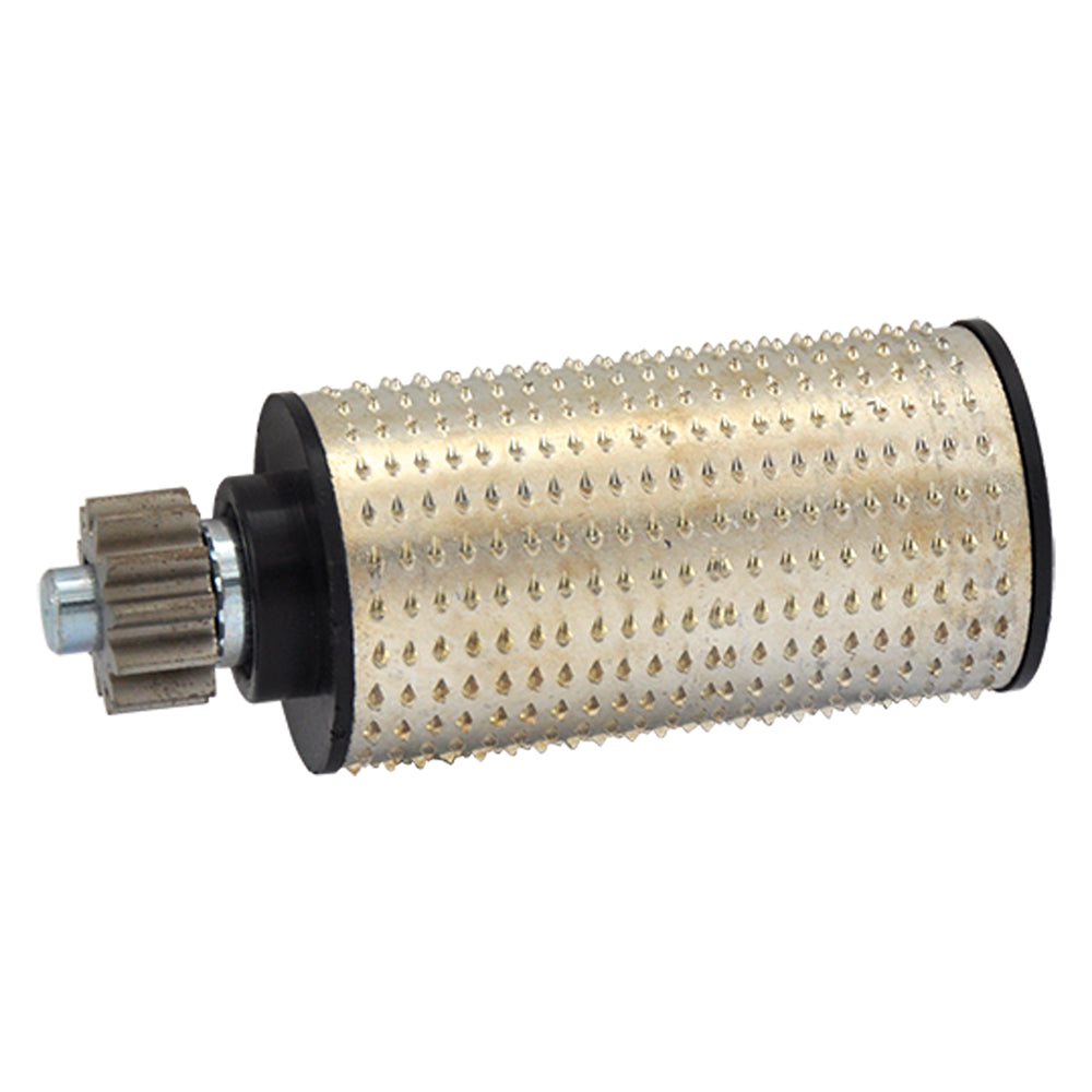 RULLO PER GRATTUGIA per N. 5  - REBER