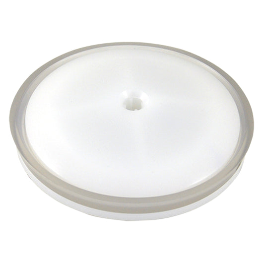 TAMPONE COMPLETO 'REBER' per Kg. 3 - 5 - 8  - REBER