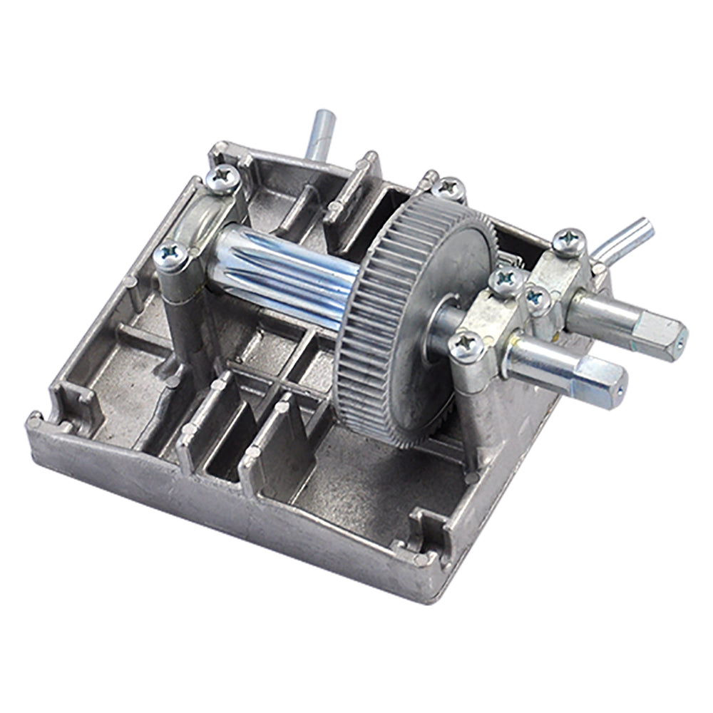 PIASTRA PER INSACCATRICE per insaccatrice kg. 5-8  - REBER