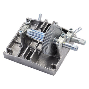 PIASTRA PER INSACCATRICE per insaccatrice kg. 5-8  - REBER