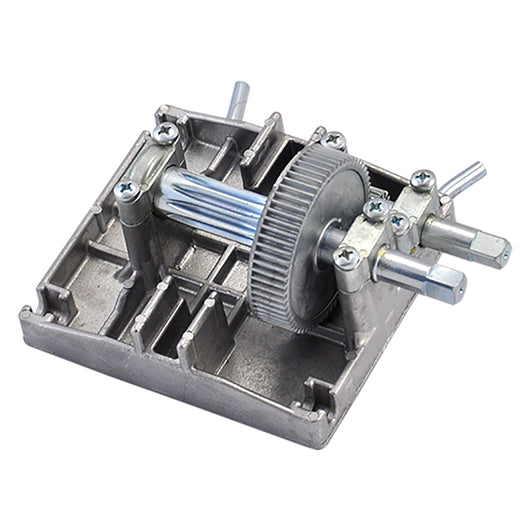 PIASTRA PER INSACCATRICE per insaccatrice kg. 5-8  - REBER