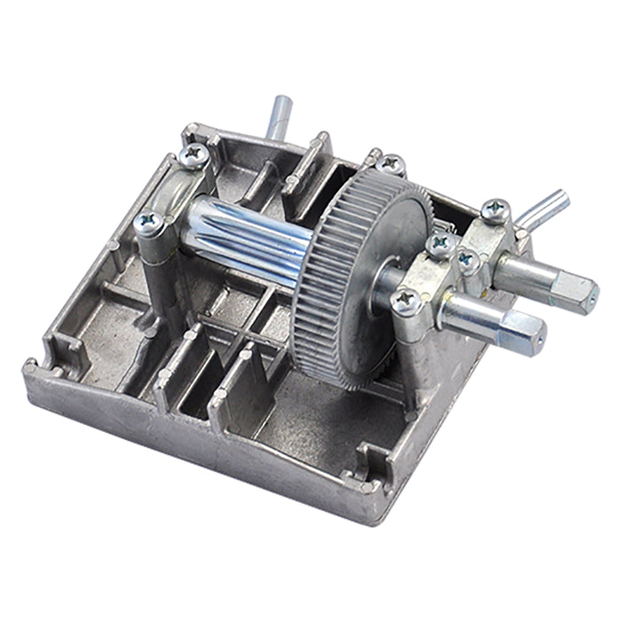 PIASTRA PER INSACCATRICE per insaccatrice kg. 5-8  - REBER