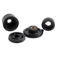 COPERCHI PER RULLO GRATTUGIA per N. 3  - REBER