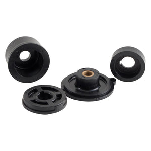 COPERCHI PER RULLO GRATTUGIA per N. 3  - REBER