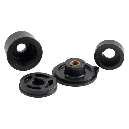 COPERCHI PER RULLO GRATTUGIA per N. 3  - REBER