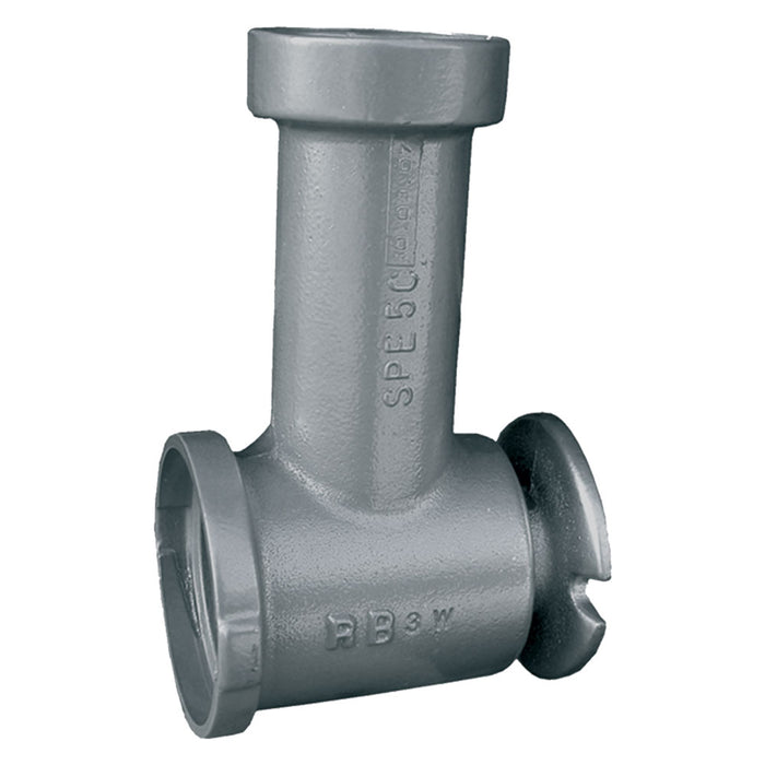 CORPO PER SPREMIPOMODORO N. 5  - REBER