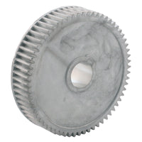 INGRANAGGIO IN ALLUMINIO per Kg. 5 - 8  - REBER