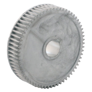 INGRANAGGIO IN ALLUMINIO per Kg. 5 - 8  - REBER