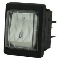 INTERRUTTORE Per motoriduttore HP 0,4 Reber  - REBER