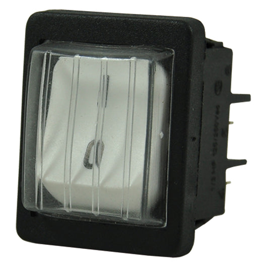 INTERRUTTORE Per motoriduttore HP 0,4 Reber  - REBER