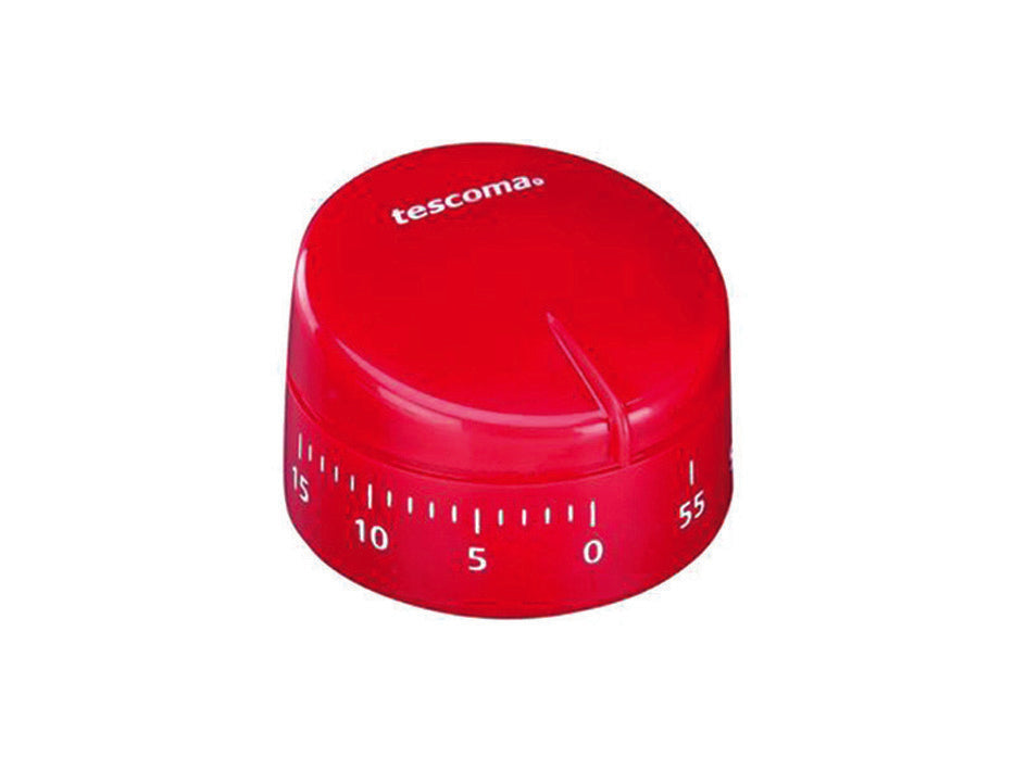 TIMER DA CUCINA  PRESTO- - ø cm.6 - 2 pezzi TESCOMA