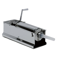 INSACCATRICE PER SALUMI 'INOX' Kg. 5  - PALUMBO