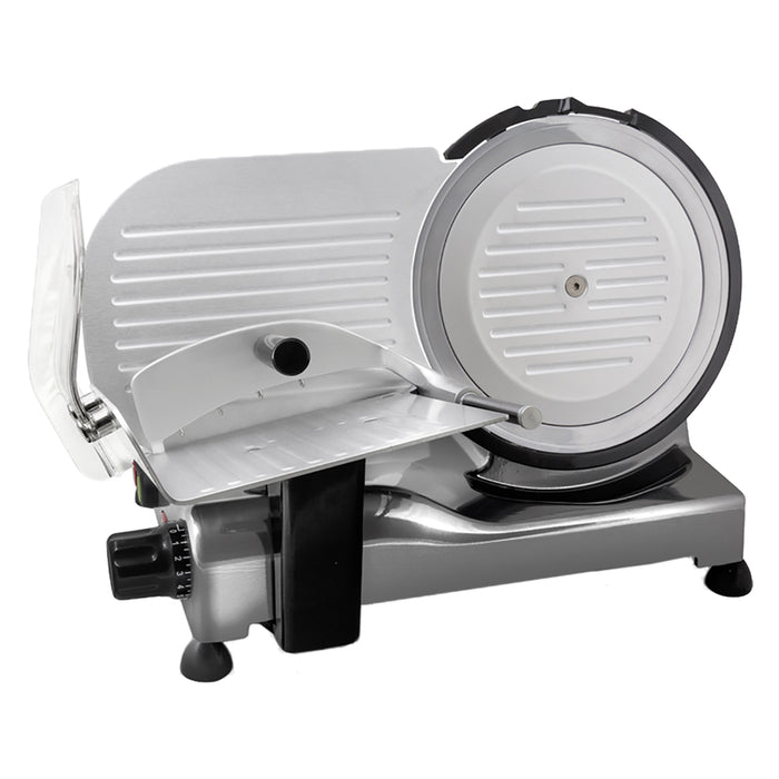 AFFETTATRICE PROFESSIONALE 'SERIE TA' TA20 - Ø 200 mm - W 140  - REBER