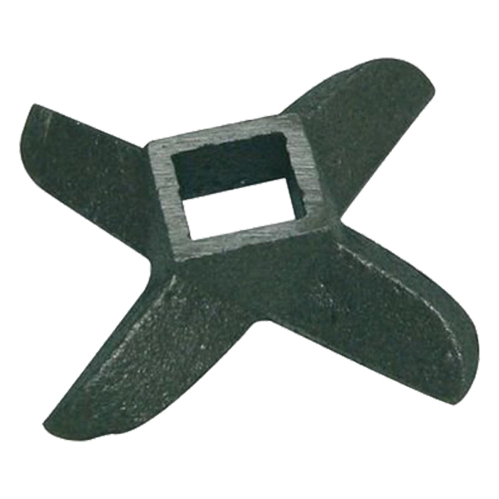 COLTELLO PER TRITACARNE MANUALE per n.10  - REBER