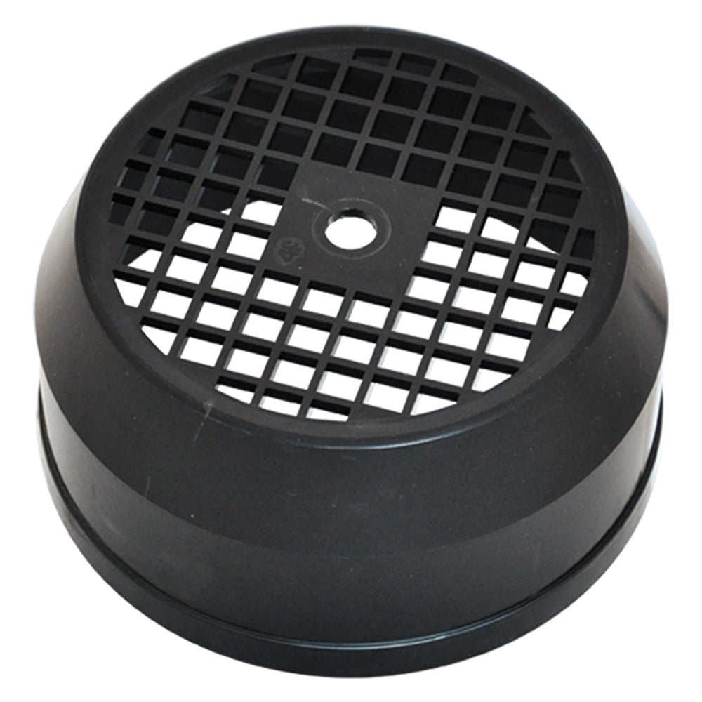 COPRIVENTOLA Per motore HP 0,4 REBER  - REBER