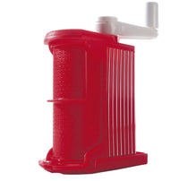 GRATTUGINO DA TAVOLO FONDO SCORREVOLE    RIGAMONTI