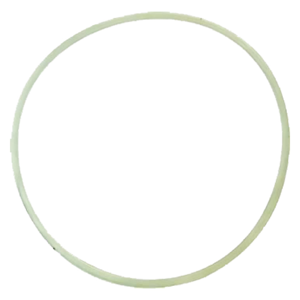 GUARNIZIONE per lt. 5-10  - ECOPLAST