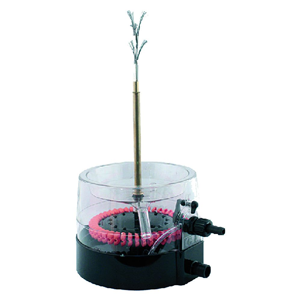 LAVABOTTIGLIE IDRAULICO 8010  - GF