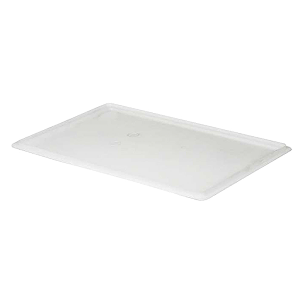 COPERCHIO PER CASSETTA ALIMENTI cm. 60x40  - MOBIL PLASTIC