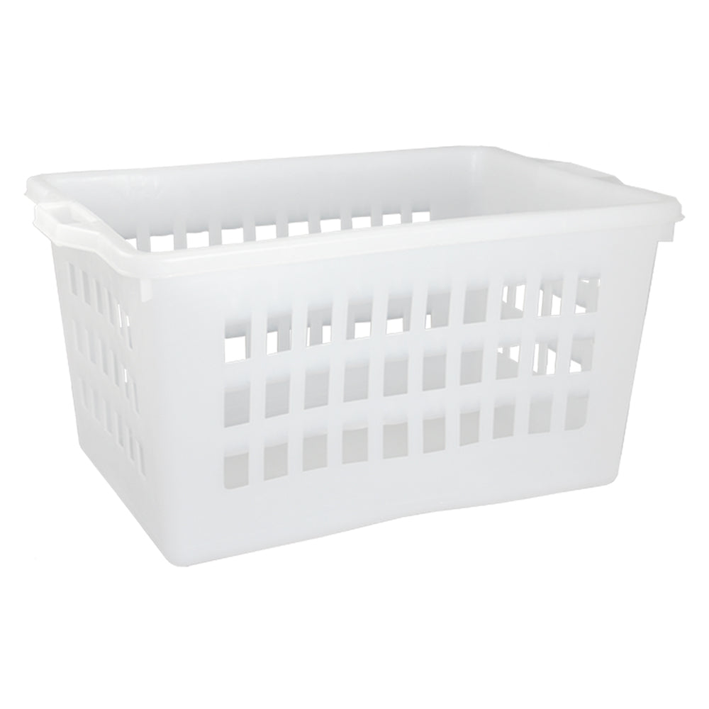 CESTA PER PANE cm 59 x 42 x h 32  - ICS