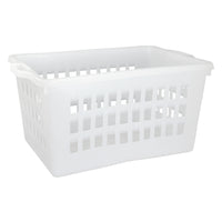 CESTA PER PANE cm 59 x 42 x h 32  - ICS