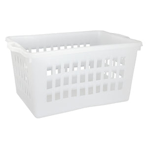 CESTA PER PANE cm 59 x 42 x h 32  - ICS