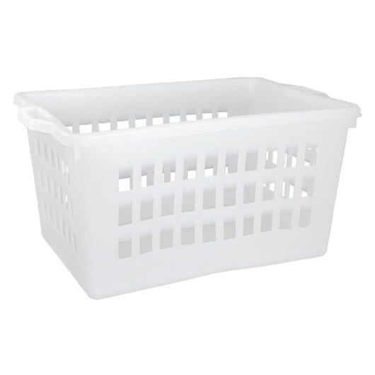 CESTA PER PANE cm 59 x 42 x h 32  - ICS