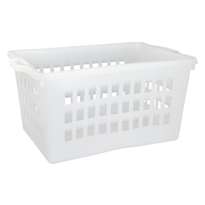 CESTA PER PANE cm 59 x 42 x h 32  - ICS