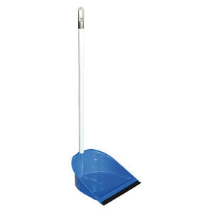 PALETTA ALZAPOLVERE corpo e manico in pvc  - ECOPLAST