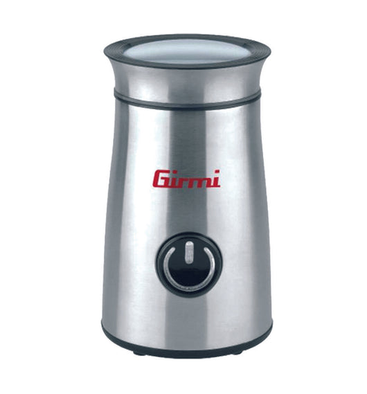 MACINACAFFE' MC01 CAPACITA' CONTENITORE GR.50 150W  potenza 150W    GIRMI