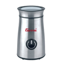 MACINACAFFE' MC01 CAPACITA' CONTENITORE GR.50 150W  potenza 150W    GIRMI