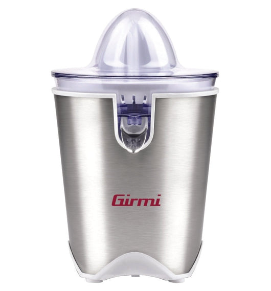 SPREMIAGRUMI SR54 IN ACCIAIO INOX CAPACITA CC.150 60W  60W    GIRMI