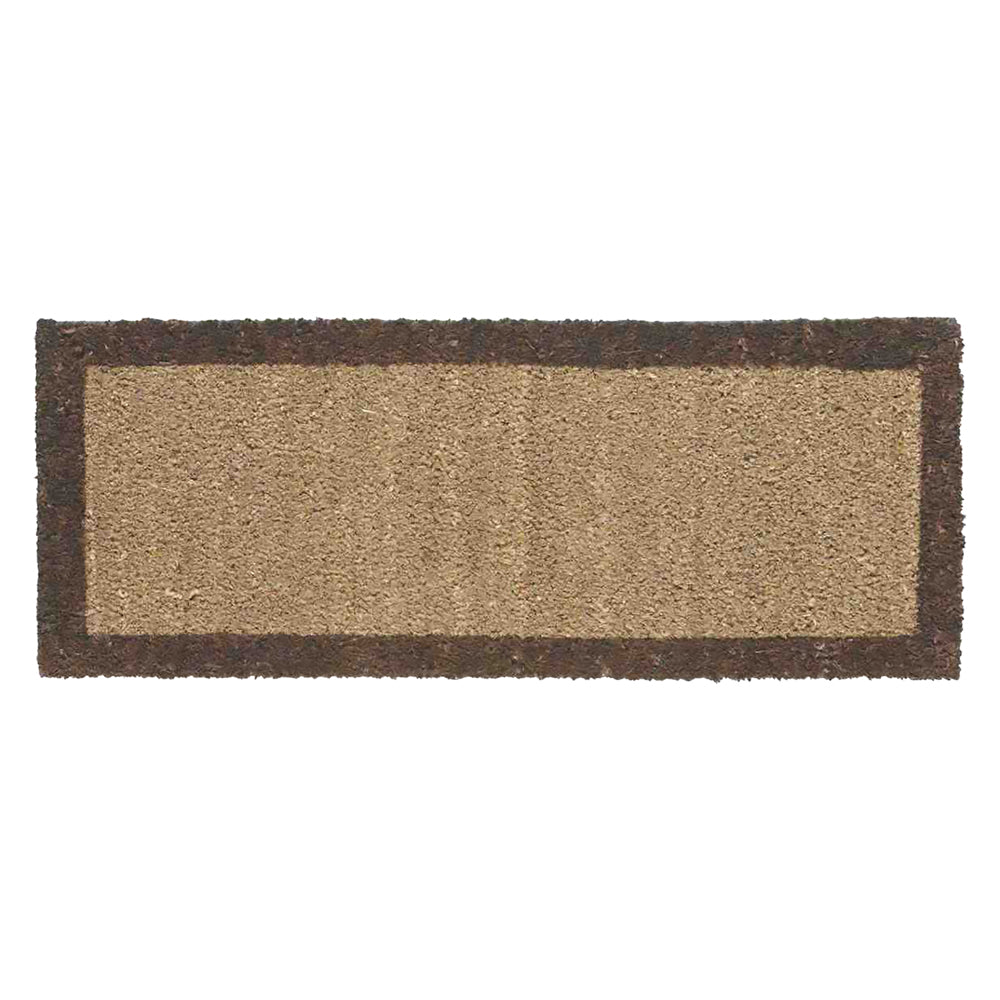 ZERBINO SCALINO 'BORDO' cm. 27 x 70- 5 pezzi  - VELCOC