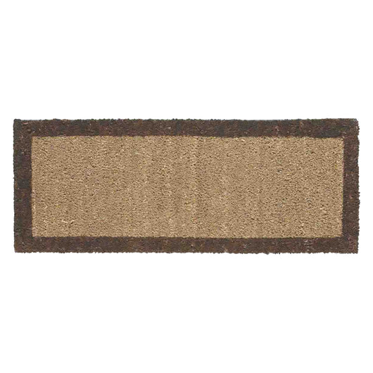 ZERBINO SCALINO 'BORDO' cm. 27 x 70- 5 pezzi  - VELCOC