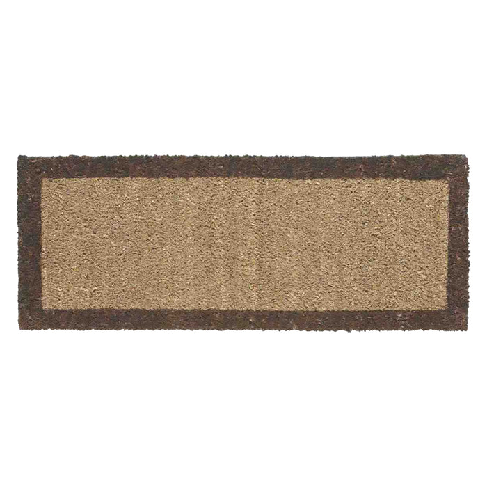 ZERBINO SCALINO 'BORDO' cm. 27 x 70- 5 pezzi  - VELCOC