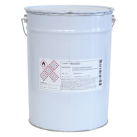 ANTIRUGGINE PROTETTIVA A RAPIDA ESSICCAZIONE 'COLOREA' Kg. 25 Rossa  - COLOREA