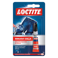 RIMUOVI COLLA SCOLLATUTTO gr.   5- 12 pezzi  - LOCTITE