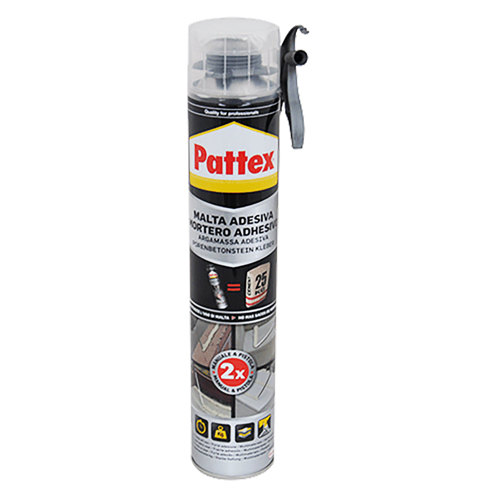 PATTEX MALTA ADESIVA ml. 750  - PATTEX