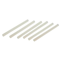 COLLA TERMOFUSIBILE lunghezza mm 100 - Ø mm 11  - UNIKO