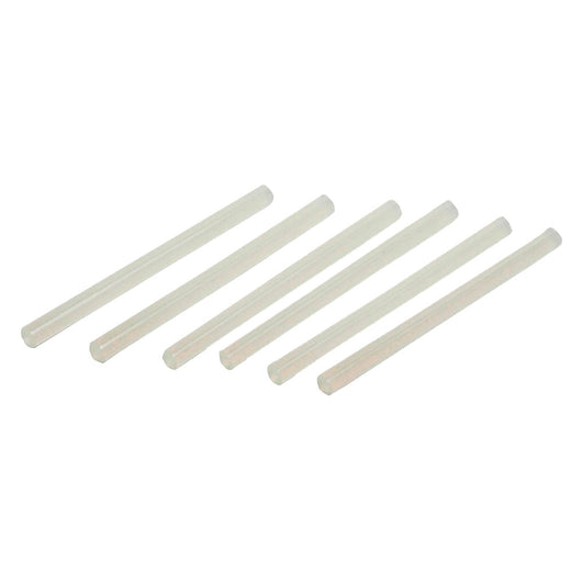 COLLA TERMOFUSIBILE lunghezza mm 100 - Ø mm 11  - UNIKO