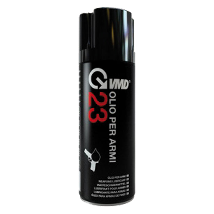 OLIO PER ARMI SPRAY ml 200  - VMD