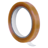 NASTRO TRASPARENTE mm 15 x mt. 66- 20 pezzi  - BOSTON