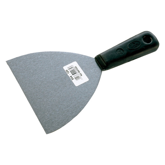 SPATOLA FLESSIBILE PER STUCCATORI ART.504 mm 60- 12 pezzi  - PAVAN