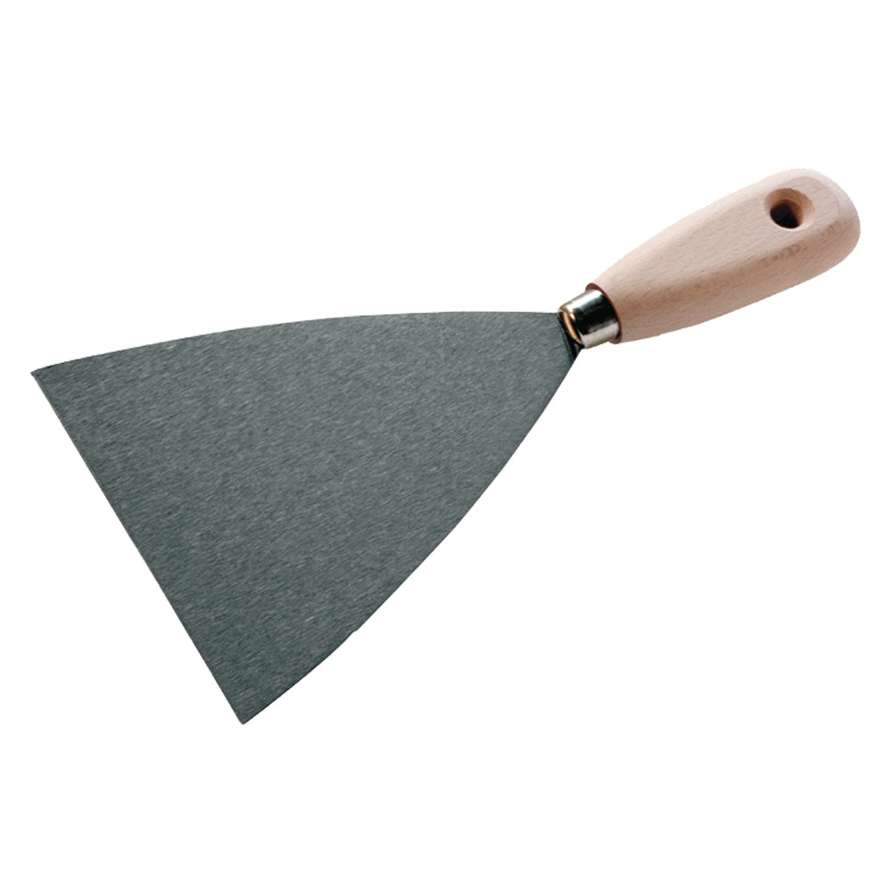 SPATOLA PER STUCCATORI mm 40-cf.12pz  - SIDEX