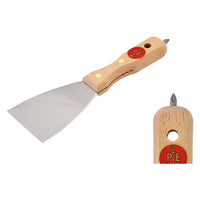 SPATOLA PER STUCCATORI ART.505/I mm 150  - PAVAN